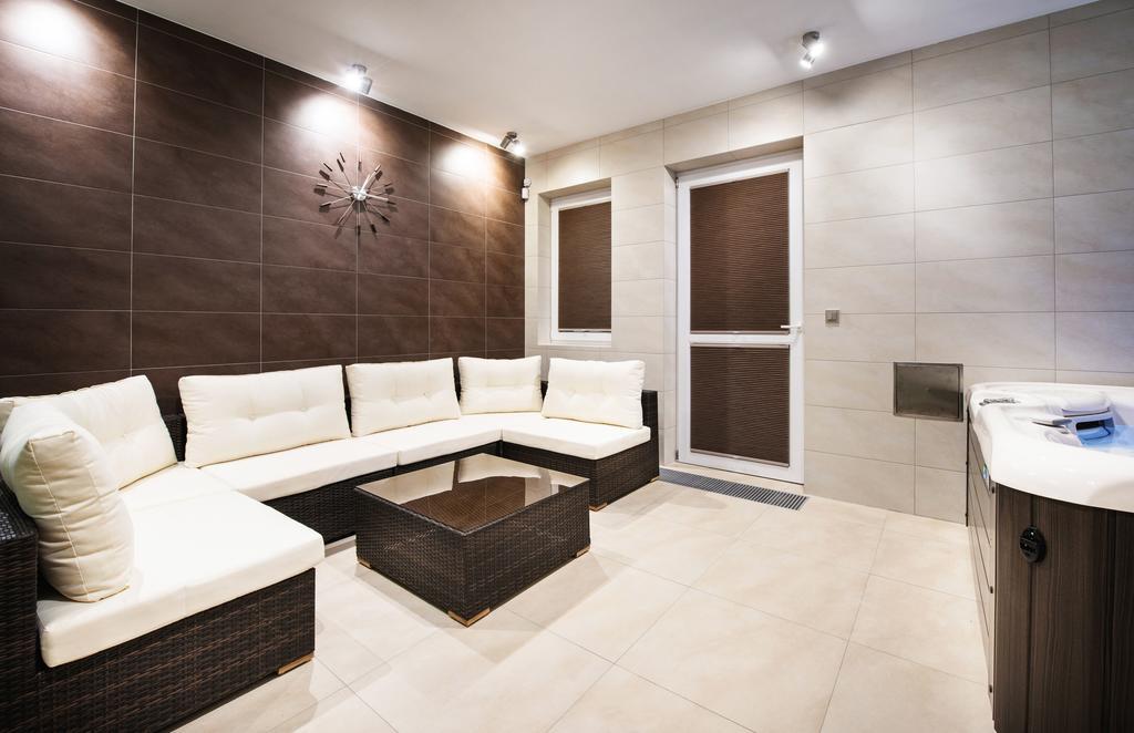 Relax21 Hotel Uhersky Ostroh Екстериор снимка