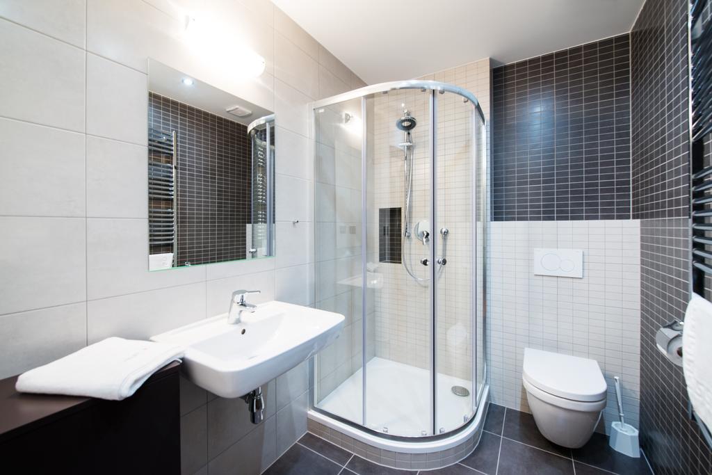 Relax21 Hotel Uhersky Ostroh Стая снимка