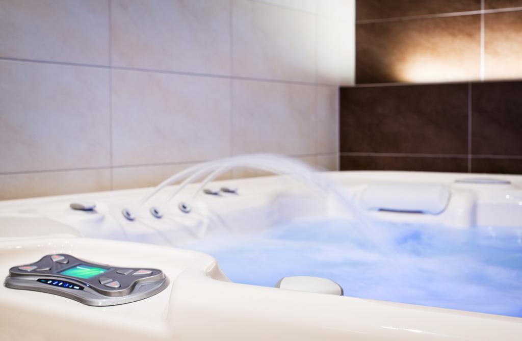 Relax21 Hotel Uhersky Ostroh Екстериор снимка